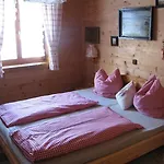 Hutte Thaler Σαλέ Fügen