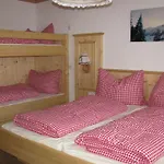 Σαλέ Hutte Thaler Fügen