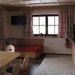 Hutte Thaler Fügen