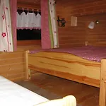 Hutte Thaler Σαλέ