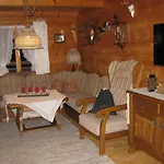 Hutte Thaler Σαλέ *