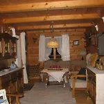 Σαλέ Hutte Thaler