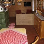 Σαλέ Hutte Thaler *