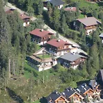 Hutte Thaler * Fügen