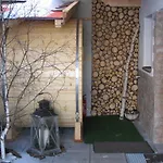 Hutte Thaler