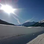 Hutte Thaler Fügen