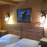 Σαλέ Hutte Thaler