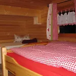 Hutte Thaler Fügen