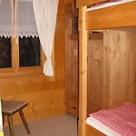 Hutte Thaler *