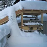 Σαλέ Hutte Thaler