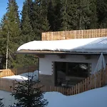 Hutte Thaler * Fügen