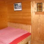 Σαλέ Hutte Thaler