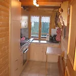 Σαλέ Hutte Thaler