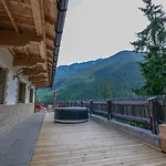 Hutte Thaler *