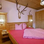 Σαλέ Hutte Thaler Fügen