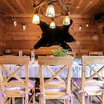 Chalet Hutte Thaler