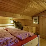 Hutte Thaler Σαλέ Fügen