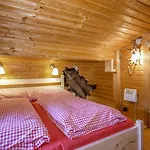 Hutte Thaler *
