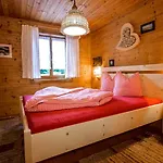 Hutte Thaler Fügen