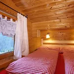 Hutte Thaler Chalet Fuegen