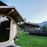 Chalet Hutte Thaler *
