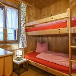 Hutte Thaler Fuegen