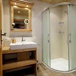 Chalet Hutte Thaler