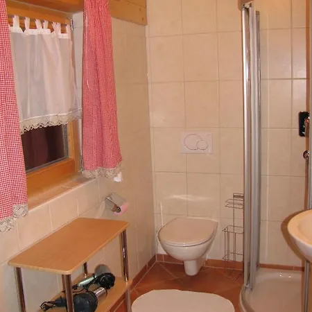 Hutte Thaler
