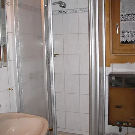 샬레 Hutte Thaler