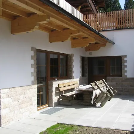 샬레 Hutte Thaler *