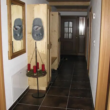 Hutte Thaler Chalet