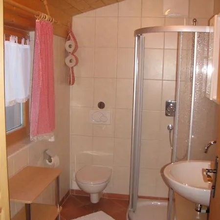 Hutte Thaler