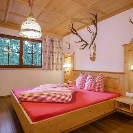 Hutte Thaler