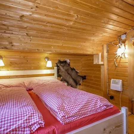 Hutte Thaler *
