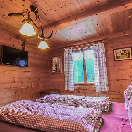 Hutte Thaler *