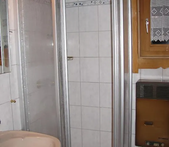 Шале Hutte Thaler