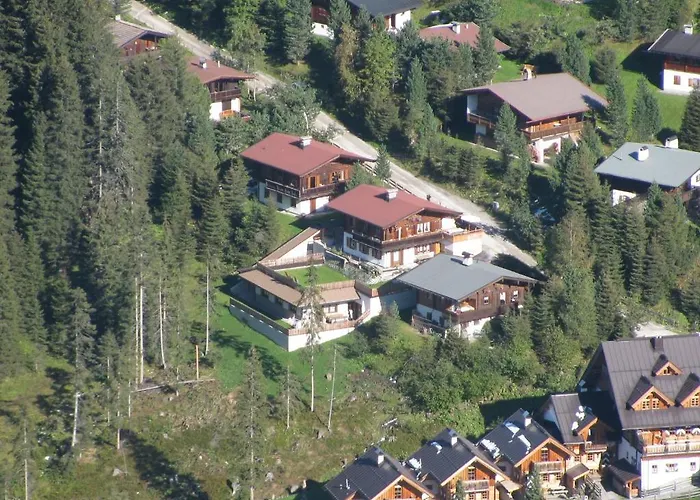 Hutte Thaler * Фюген