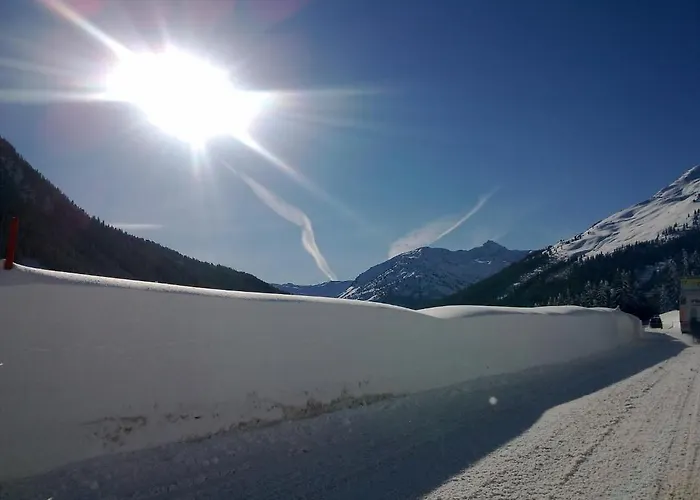 Hutte Thaler Фюген