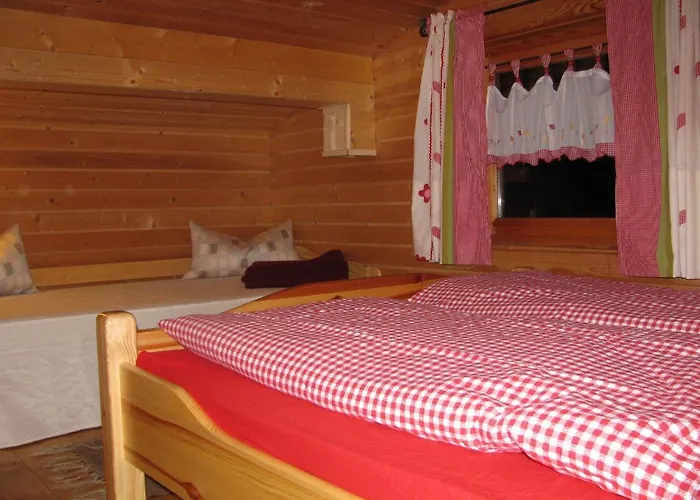 Hutte Thaler Фюген