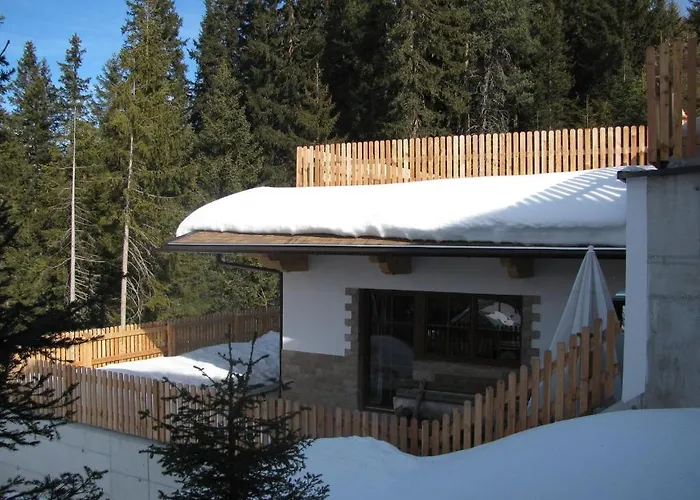 Hutte Thaler * Фюген