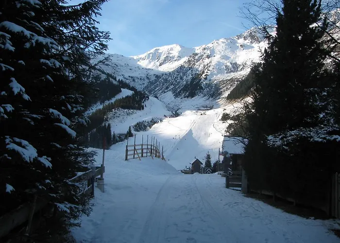 Hutte Thaler Фюген