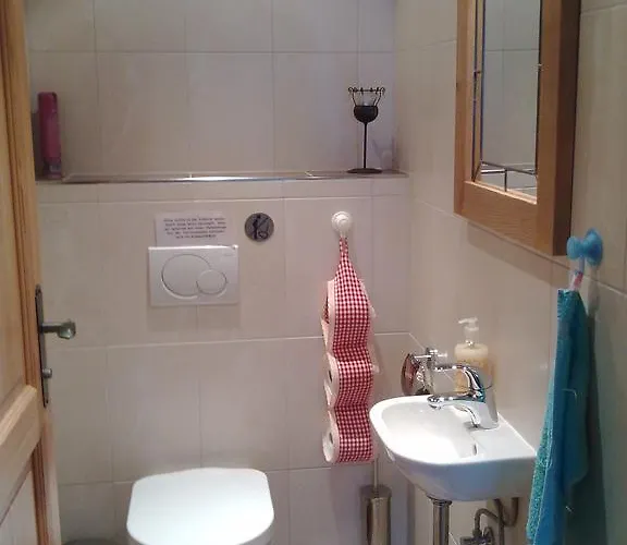 Hutte Thaler פוגן