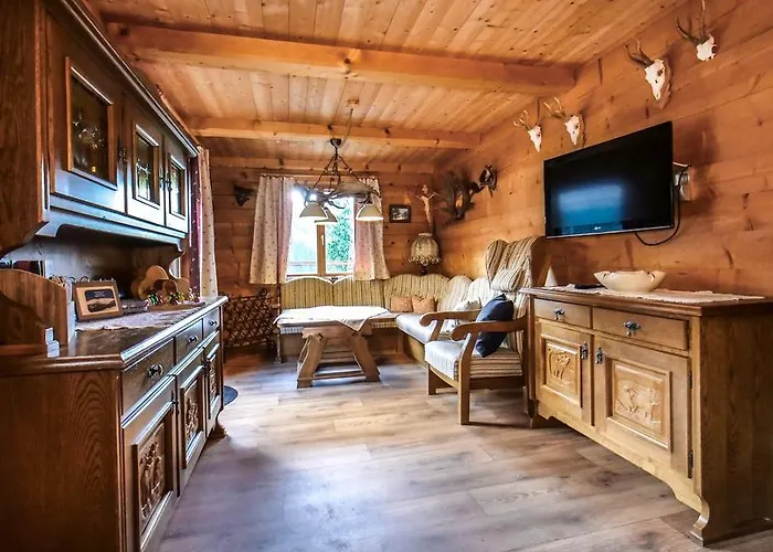 Hutte Thaler * Фюген