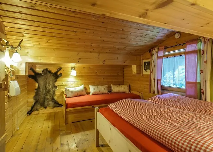 Hutte Thaler * Фюген