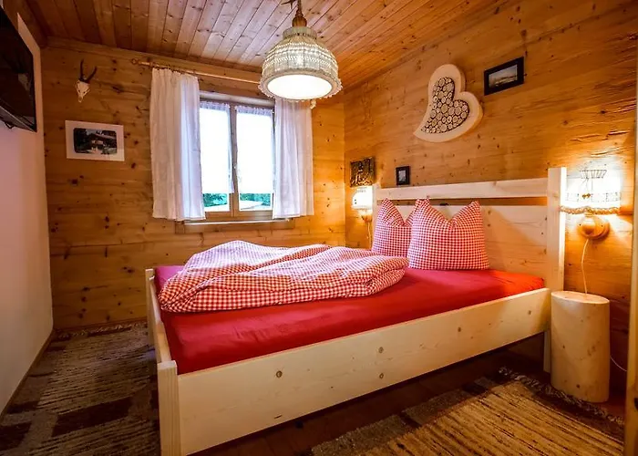 Hutte Thaler Фюген