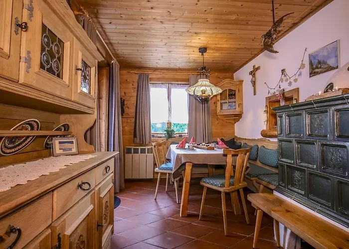 Hutte Thaler Фюген