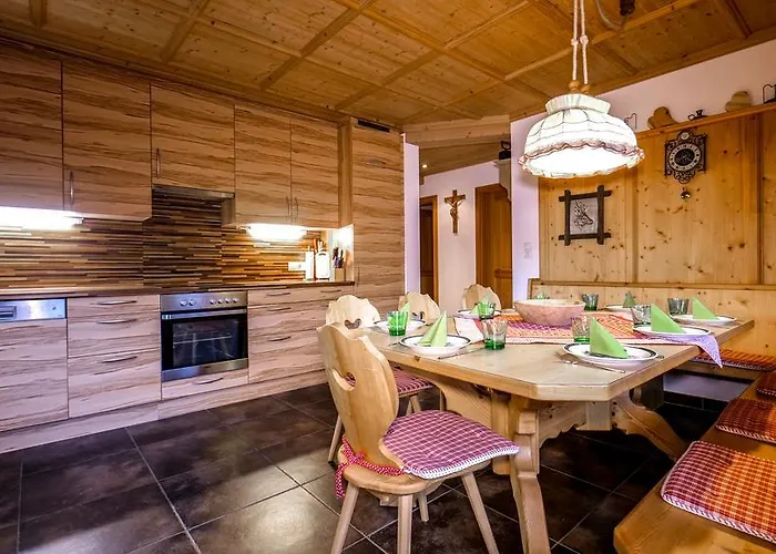 Hutte Thaler Фюген