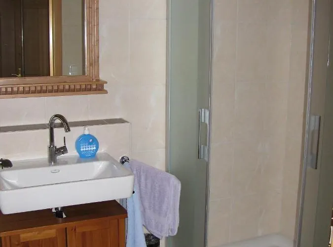 Hutte Thaler Шале Фюген