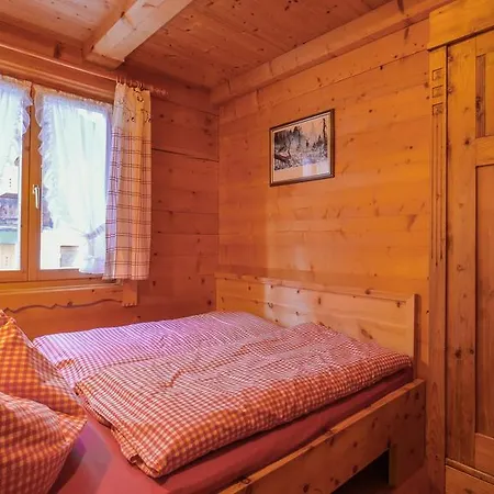 Hutte Thaler *