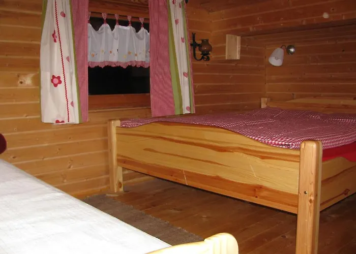 Hutte Thaler Horská chata